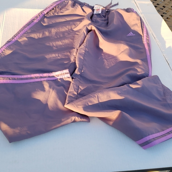 Adidas pants - Picture 1 of 4